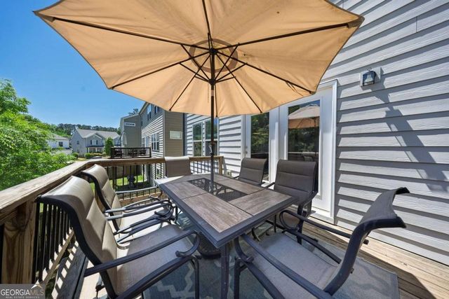 204 Meadows Court, Woodstock, GA 30189