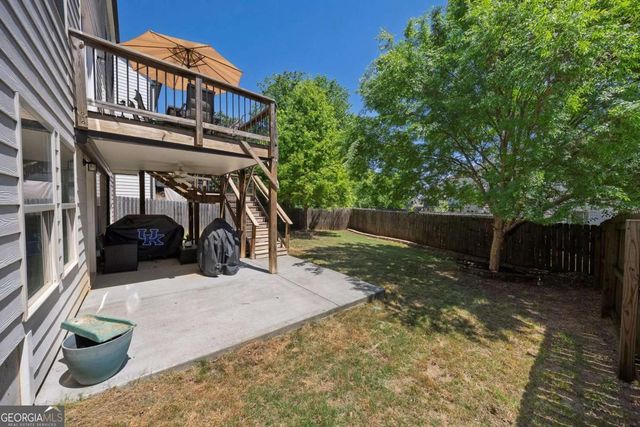 204 Meadows Court, Woodstock, GA 30189