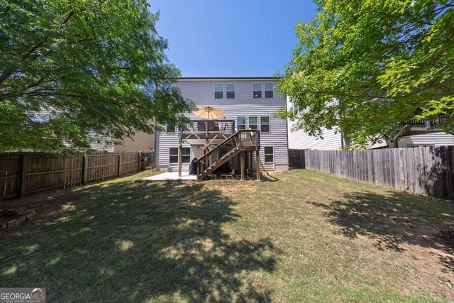 204 Meadows Court, Woodstock, GA 30189
