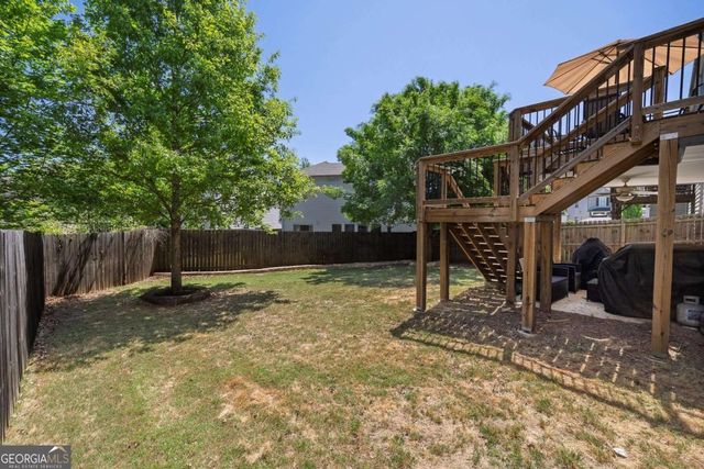 204 Meadows Court, Woodstock, GA 30189