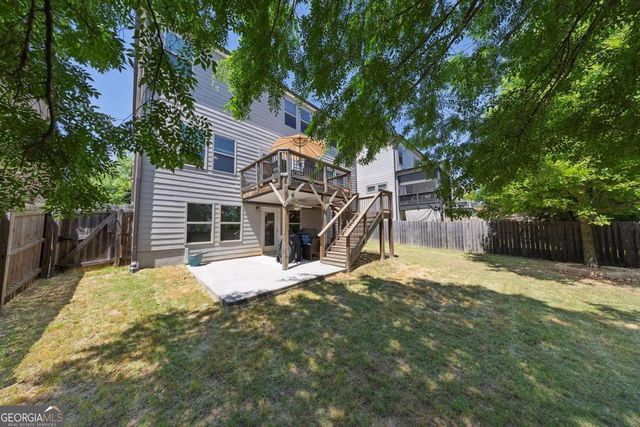 204 Meadows Court, Woodstock, GA 30189