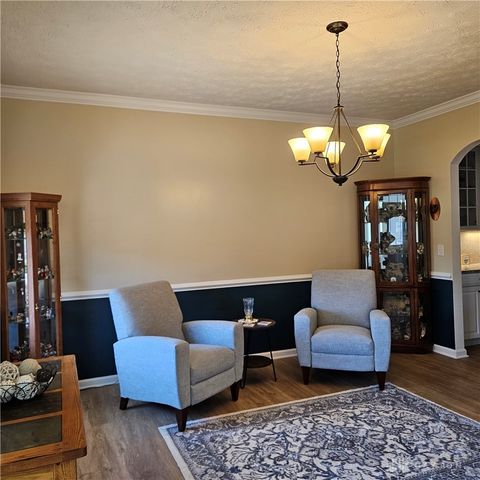 604 Foxtail Court, Troy, OH 45373