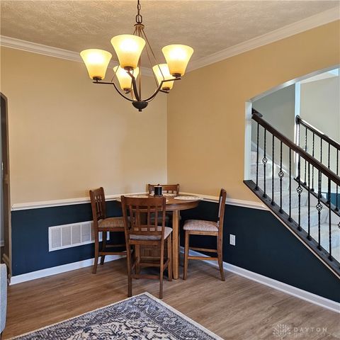 604 Foxtail Court, Troy, OH 45373