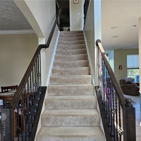 604 Foxtail Court, Troy, OH 45373