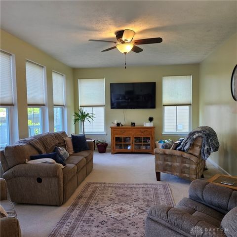 604 Foxtail Court, Troy, OH 45373