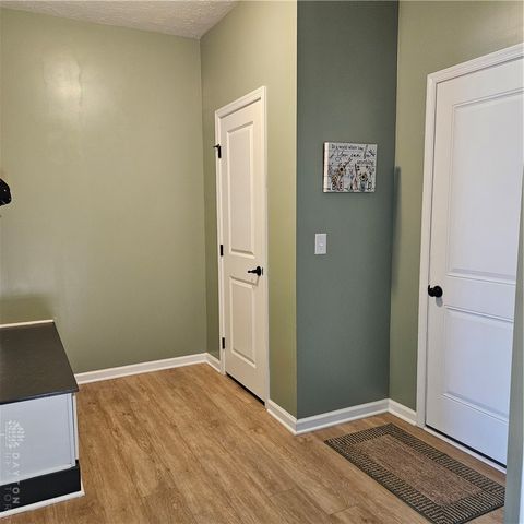 604 Foxtail Court, Troy, OH 45373