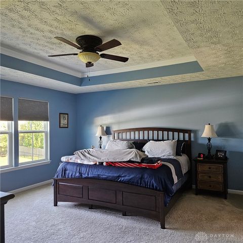 604 Foxtail Court, Troy, OH 45373