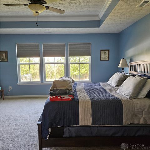 604 Foxtail Court, Troy, OH 45373