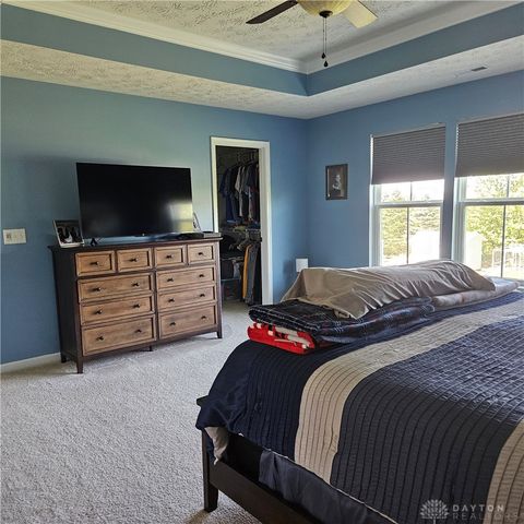 604 Foxtail Court, Troy, OH 45373