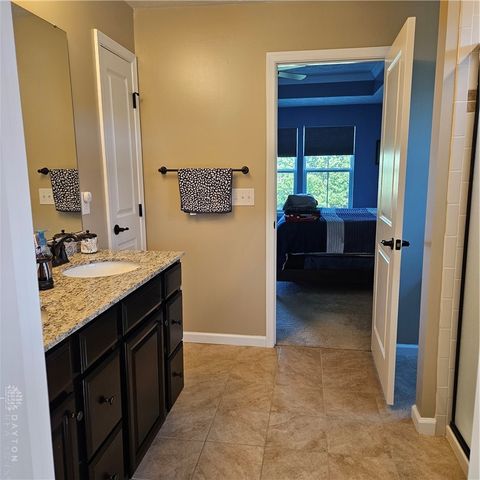 604 Foxtail Court, Troy, OH 45373