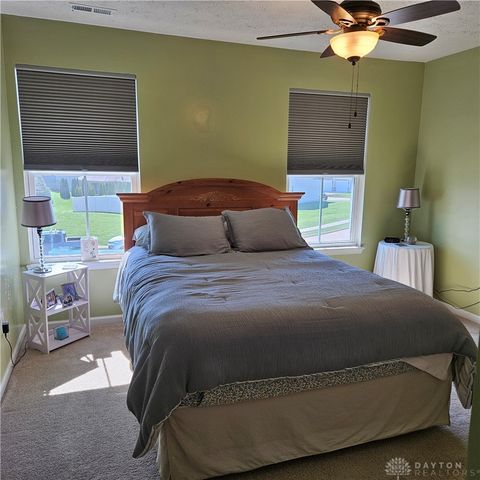 604 Foxtail Court, Troy, OH 45373