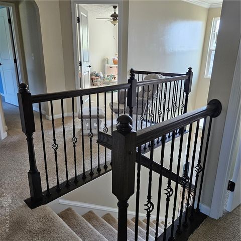 604 Foxtail Court, Troy, OH 45373