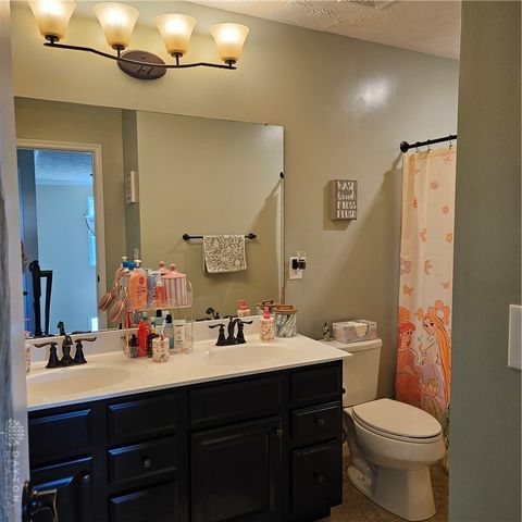 604 Foxtail Court, Troy, OH 45373