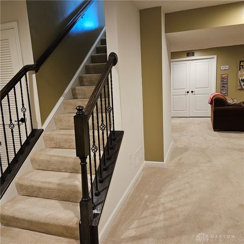 604 Foxtail Court, Troy, OH 45373