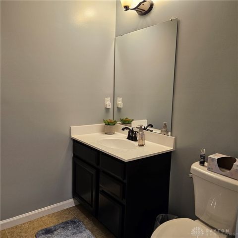 604 Foxtail Court, Troy, OH 45373