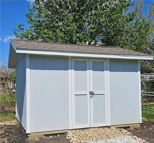 604 Foxtail Court, Troy, OH 45373