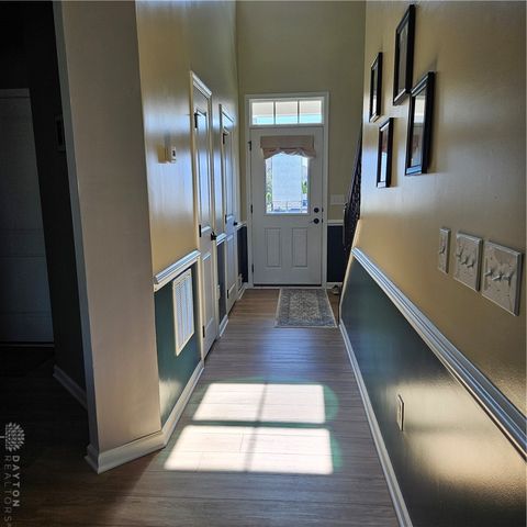 604 Foxtail Court, Troy, OH 45373