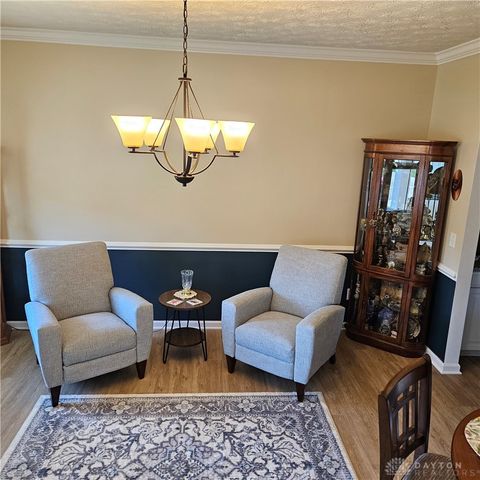 604 Foxtail Court, Troy, OH 45373
