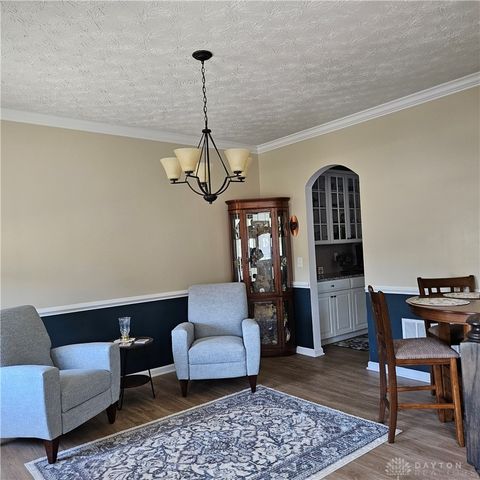 604 Foxtail Court, Troy, OH 45373