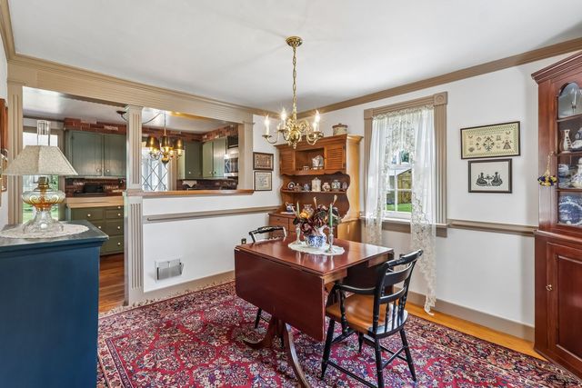 21 Lenzman COURT, Harmony Twp, PA 15003