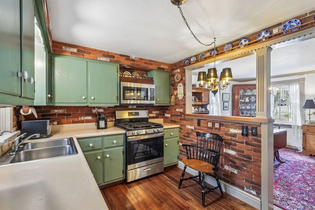 21 Lenzman COURT, Harmony Twp, PA 15003