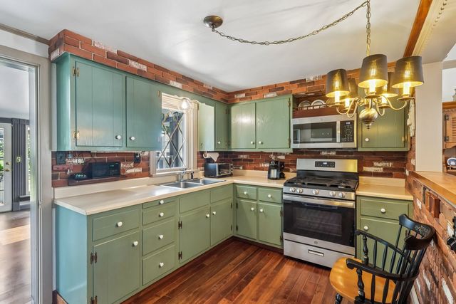 21 Lenzman COURT, Harmony Twp, PA 15003