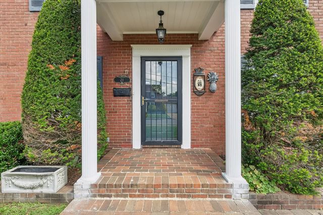 21 Lenzman COURT, Harmony Twp, PA 15003
