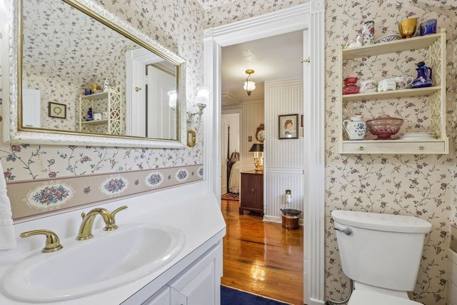 21 Lenzman COURT, Harmony Twp, PA 15003