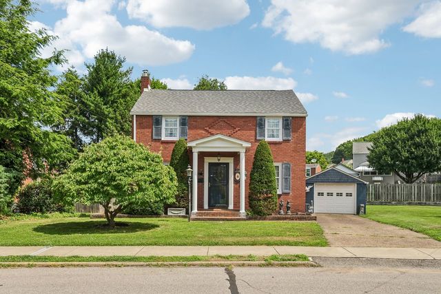 21 Lenzman COURT, Harmony Twp, PA 15003