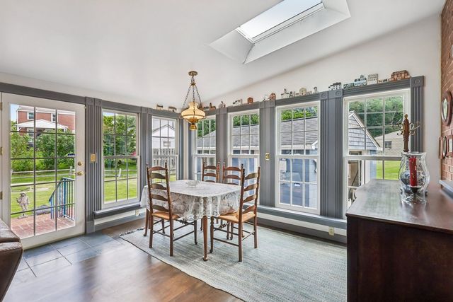 21 Lenzman COURT, Harmony Twp, PA 15003
