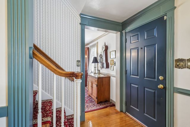 21 Lenzman COURT, Harmony Twp, PA 15003