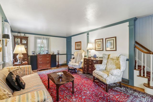 21 Lenzman COURT, Harmony Twp, PA 15003