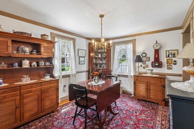 21 Lenzman COURT, Harmony Twp, PA 15003
