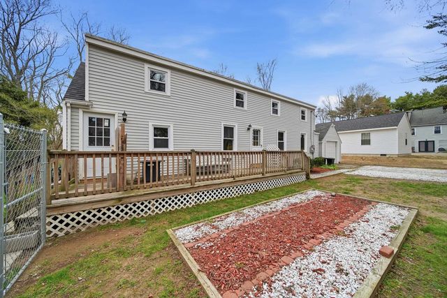1000 Greenland Road, Portsmouth, NH 03801