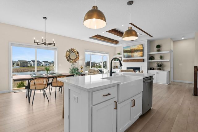 841 Emmy Lane, Hanover, MN 55341