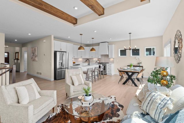 841 Emmy Lane, Hanover, MN 55341