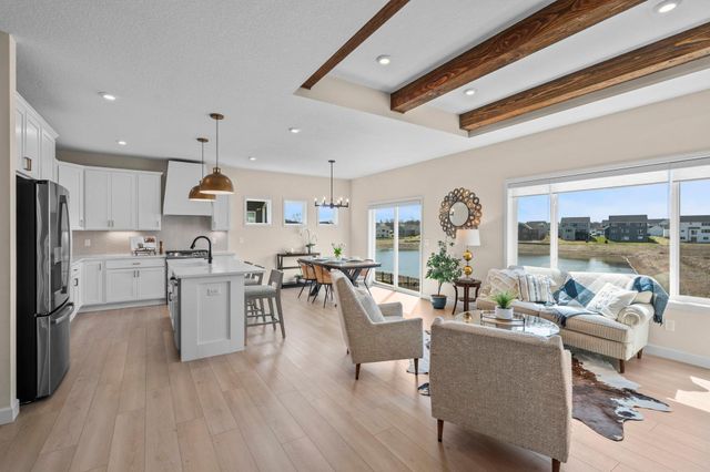 841 Emmy Lane, Hanover, MN 55341