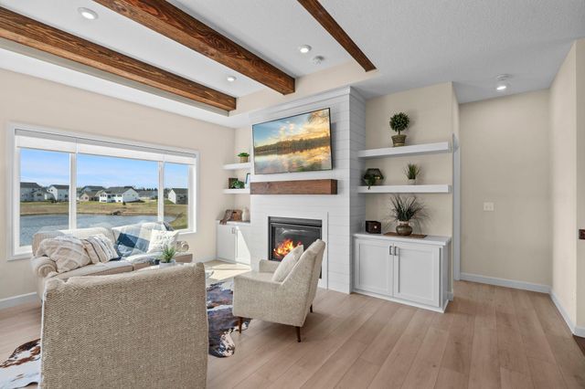 841 Emmy Lane, Hanover, MN 55341