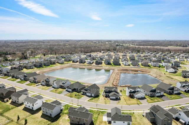 841 Emmy Lane, Hanover, MN 55341