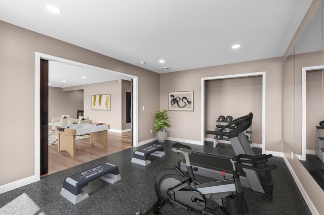 841 Emmy Lane, Hanover, MN 55341