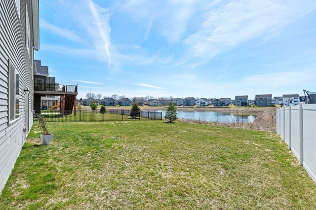 841 Emmy Lane, Hanover, MN 55341