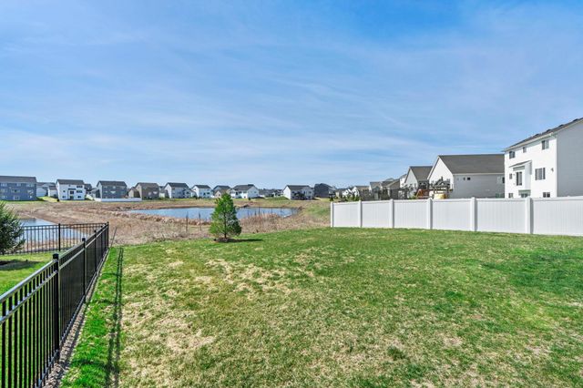 841 Emmy Lane, Hanover, MN 55341