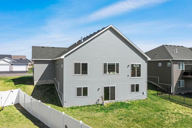 841 Emmy Lane, Hanover, MN 55341