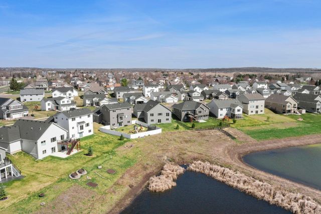 841 Emmy Lane, Hanover, MN 55341