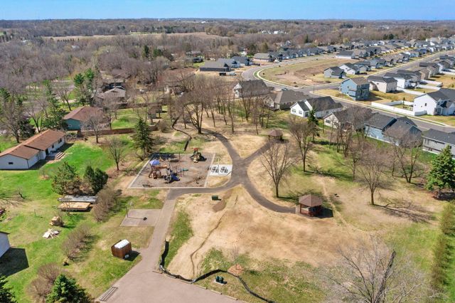 841 Emmy Lane, Hanover, MN 55341