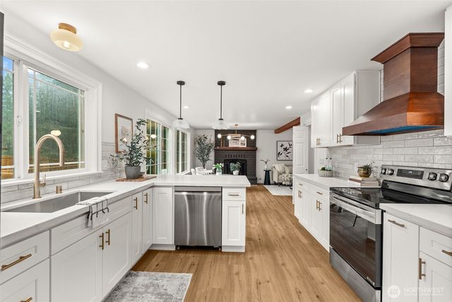 3016 SE Misty Court, Port Orchard, WA 98367