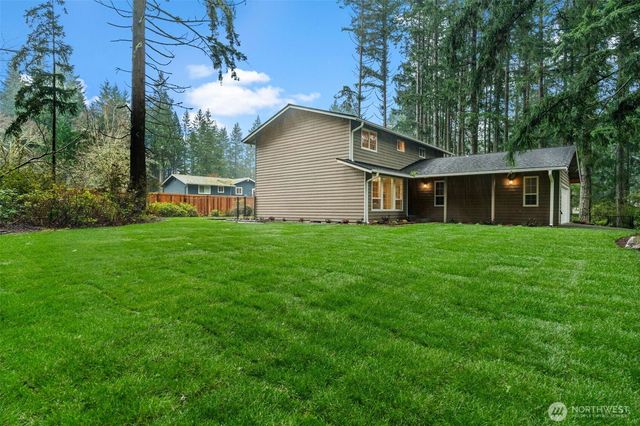 3016 SE Misty Court, Port Orchard, WA 98367