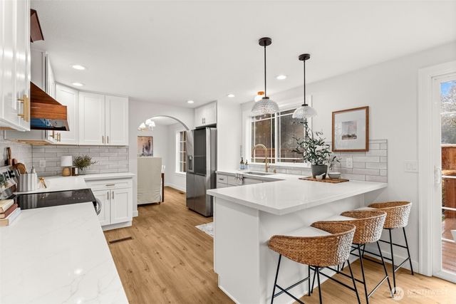 3016 SE Misty Court, Port Orchard, WA 98367