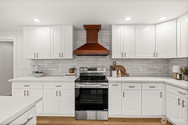 3016 SE Misty Court, Port Orchard, WA 98367