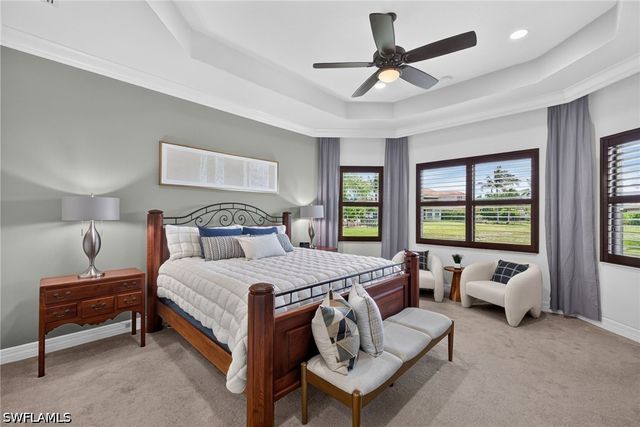 3384 Atlantic CIR, Naples, FL 34119